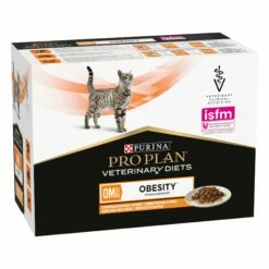 Proplan Veterinary Diets OM Obesity Management -Promos Wanimo Boutique proplan veterinary diets om obesity management feline om st ox obesity management 7