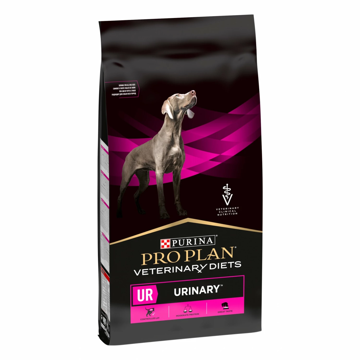 Proplan Veterinary Diets UR Urinary 3 Proplan Veterinary Diets UR Urinary – Image 3