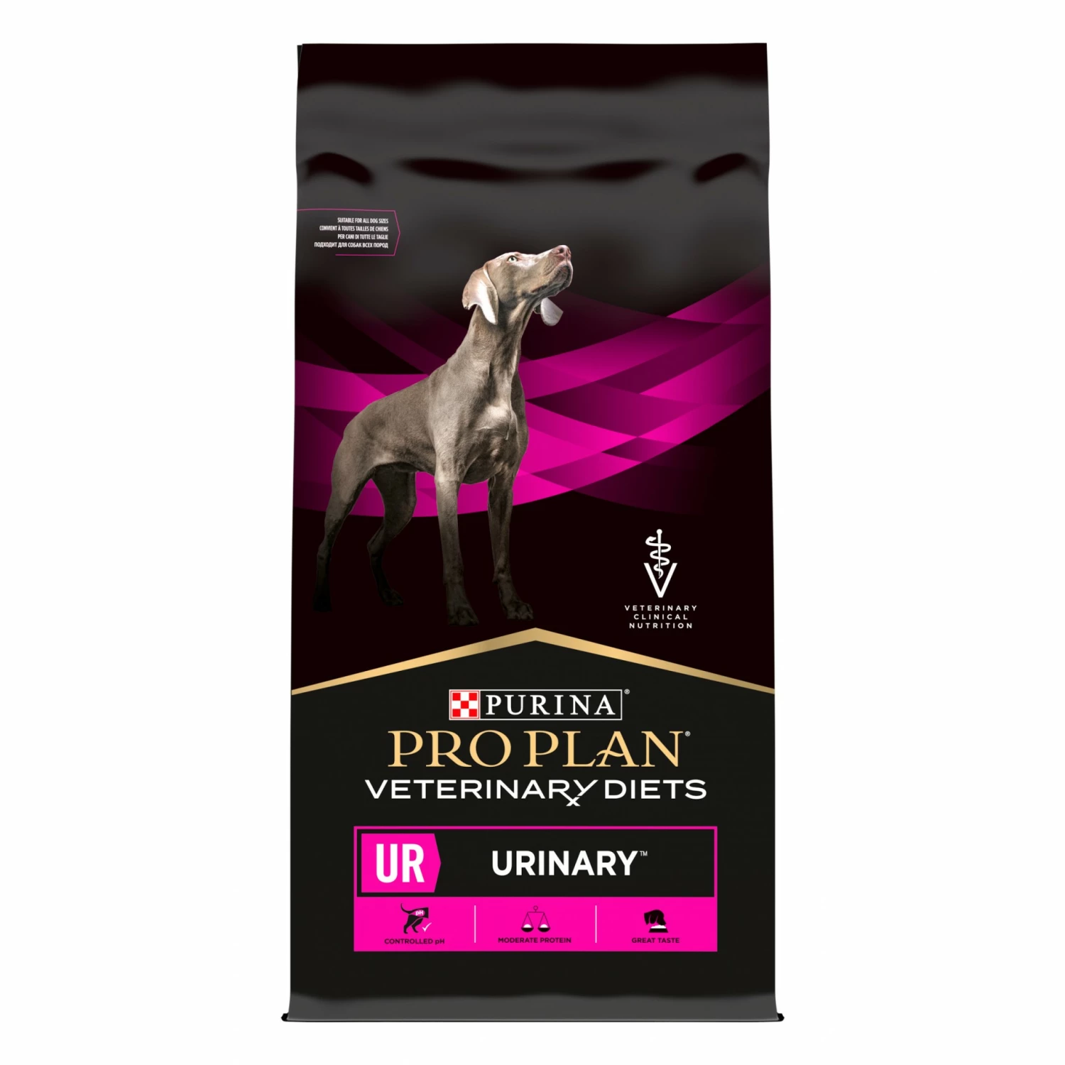 Proplan Veterinary Diets UR Urinary 1 Proplan Veterinary Diets UR Urinary
