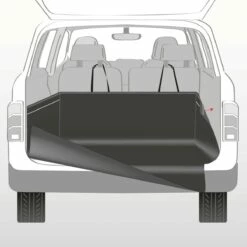 Trixie Protège-coffre De Voiture -Promos Wanimo Boutique protege coffre de voiture trixie 7