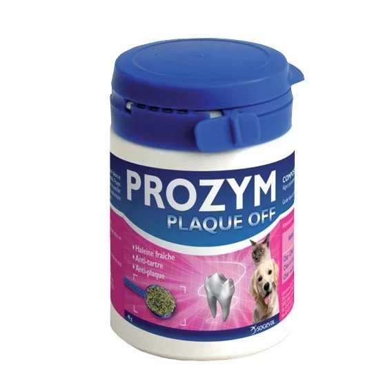 Prozym Plaque Off Poudre 2 Prozym Plaque Off Poudre – Image 2