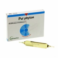 Vetoquinol Pul Phyton