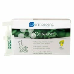 Dermoscent PYOclean® OTO