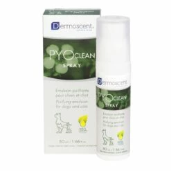 Dermoscent PYOclean® Spray