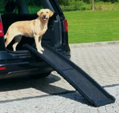 Trixie Rampe Pliable Petwalk