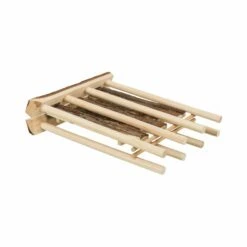 Trixie Râtelier à Foin Sur Pieds -Promos Wanimo Boutique ratelier a foin sur pieds trixie 2