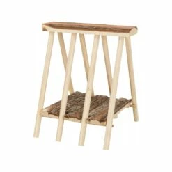 Trixie Râtelier à Foin Sur Pieds