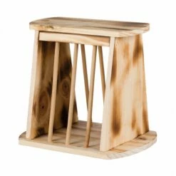 Trixie Râtelier à Foin