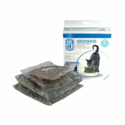 Recharges D'herbe à Chat Senses