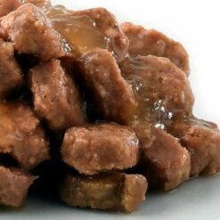 Repas Plaisir - Emincés En Sauce Chaton - 22 X 100g -Promos Wanimo Boutique repas plaisir eminces en sauce chaton x g kitten 2