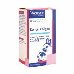 Virbac Rongeur Digest