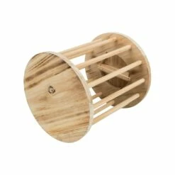 Trixie Rouleau Mangeoire à Foin -Promos Wanimo Boutique rouleau mangeoire a foin trixie 4