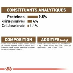 Royal Canin Ageing 12+ -Promos Wanimo Boutique royal canin ageing ageing 1 4