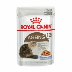 Royal Canin Ageing 12+ -Promos Wanimo Boutique royal canin ageing ageing 1 5