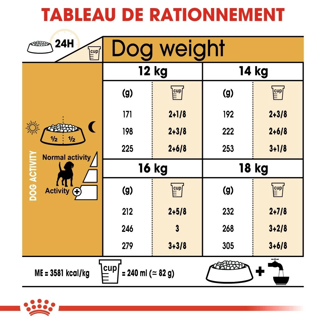 Royal Canin Beagle Adult - Croquettes Pour Chien 6 Royal Canin Beagle Adult - Croquettes Pour Chien – Image 6