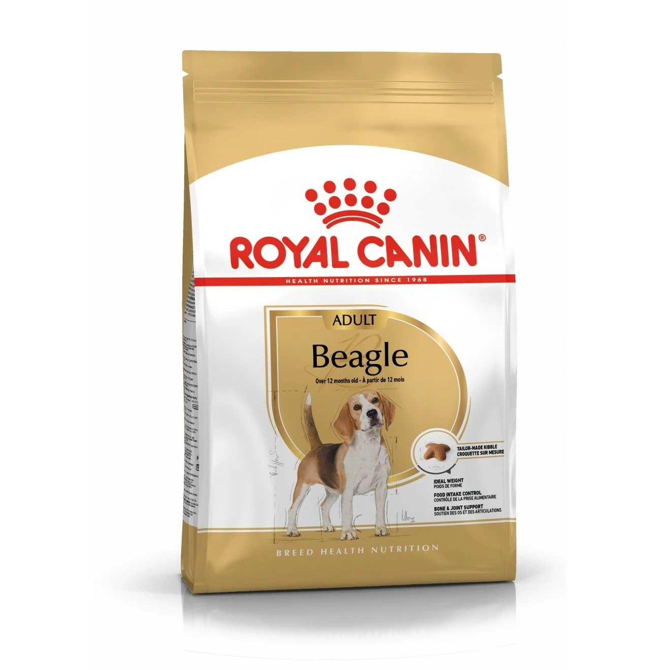 Royal Canin Beagle Adult - Croquettes Pour Chien 1 Royal Canin Beagle Adult - Croquettes Pour Chien