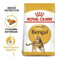 Royal Canin Bengal Adult -Promos Wanimo Boutique royal canin bengal adult bengal 2