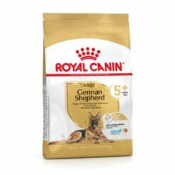 Royal Canin Berger Allemand Adult 5+ (German Sheperd) - Croquettes Pour Chien