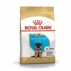 Royal Canin Berger Allemand Puppy (German Shepherd) - Croquettes Pour Chiot