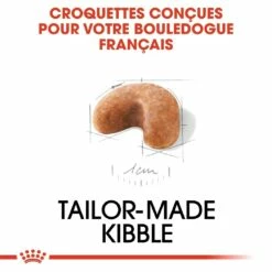 Royal Canin Bouledogue Français Puppy - Croquettes Pour Chiot 12 Royal Canin Bouledogue Français Puppy - Croquettes Pour Chiot -Promos Wanimo Boutique royal canin bouledogue francais puppy croquettes pour chiot bouledogue francais junior 4
