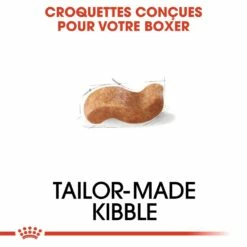 Royal Canin Boxer Adult - Croquettes Pour Chien -Promos Wanimo Boutique royal canin boxer adult croquettes pour chien boxer adulte 3