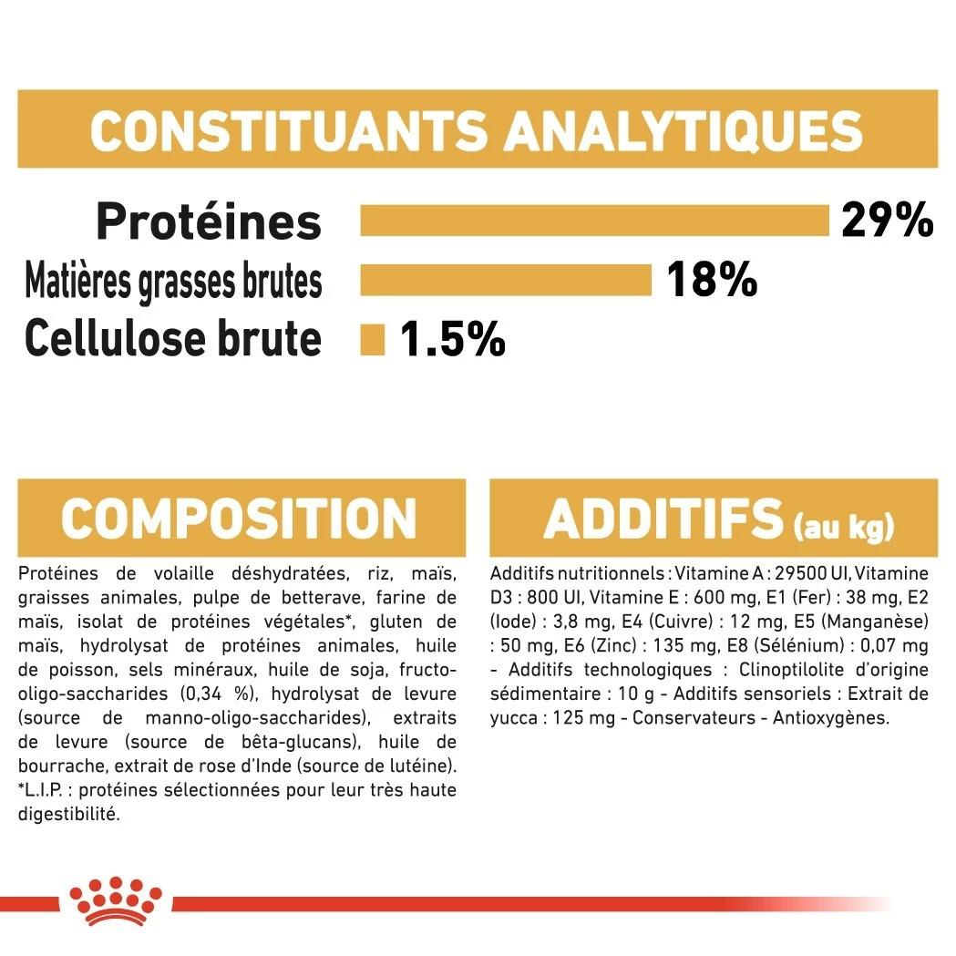 Royal Canin Carlin Puppy (Pug) 8 Royal Canin Carlin Puppy (Pug) – Image 8