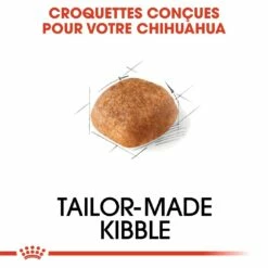 Royal Canin Chihuahua Adult - Croquettes Pour Chien 10 Royal Canin Chihuahua Adult - Croquettes Pour Chien -Promos Wanimo Boutique royal canin chihuahua adult croquettes pour chien chihuahua adult 3