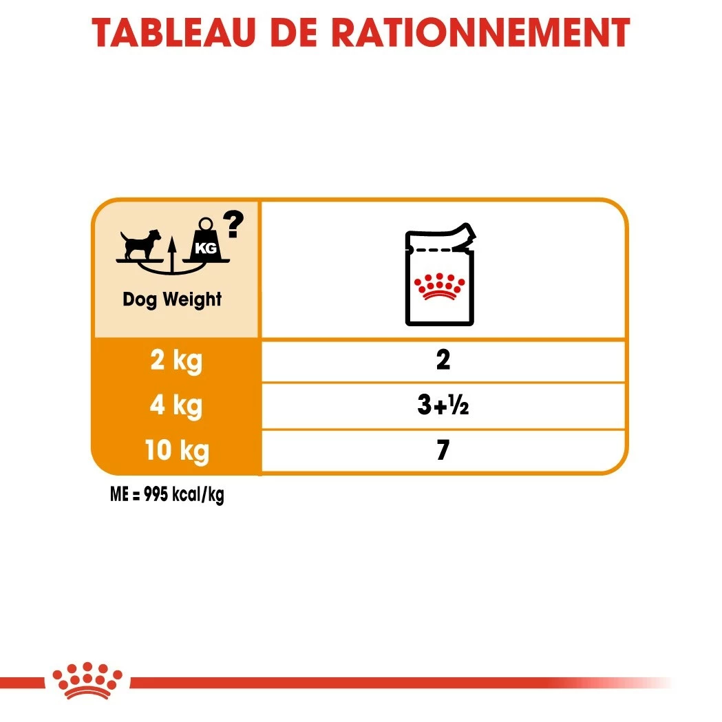 Royal Canin Coat Care - Pâtée Pour Chien 6 Royal Canin Coat Care - Pâtée Pour Chien – Image 6