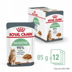Royal Canin Digest Sensitive -Promos Wanimo Boutique royal canin digest sensitive digest sensitive lot x g 11