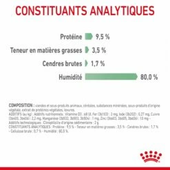 Royal Canin Digest Sensitive -Promos Wanimo Boutique royal canin digest sensitive digest sensitive lot x g 6