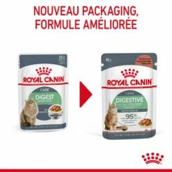 Royal Canin Digest Sensitive -Promos Wanimo Boutique royal canin digest sensitive digest sensitive lot x g 9