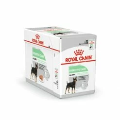 Royal Canin Digestive Care - Pâtée Pour Chien