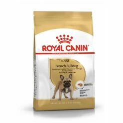 Royal Canin French Bulldog Adult - Croquettes Pour Chien