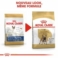 Royal Canin French Bulldog Adult - Croquettes Pour Chien -Promos Wanimo Boutique royal canin french bulldog adult croquettes pour chien bouledogue francais 5