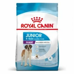 Royal Canin Giant Junior - Croquettes Pour Chiot