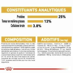 Royal Canin Golden Retriever Adult - Croquettes Pour Chien -Promos Wanimo Boutique royal canin golden retriever adult croquettes pour chien golden retriever 6