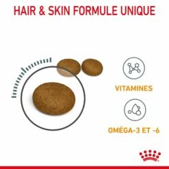 Royal Canin Hair & Skin Care -Promos Wanimo Boutique royal canin hair skin care hair skin care 4
