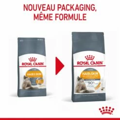 Royal Canin Hair & Skin Care -Promos Wanimo Boutique royal canin hair skin care hair skin care 9