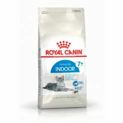 Royal Canin Indoor 7+