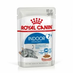 Royal Canin Indoor 7+ Sterilised