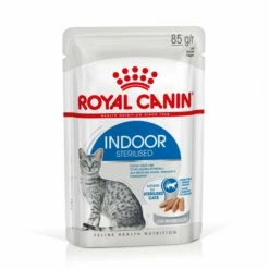 Royal Canin Indoor Sterilised -Promos Wanimo Boutique royal canin indoor sterilised indoor sterilised lot x g 2