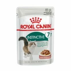 Royal Canin Instinctive 7+