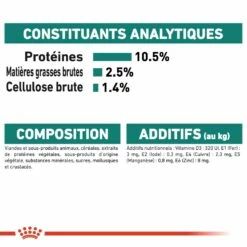 Royal Canin Instinctive 7+ -Promos Wanimo Boutique royal canin instinctive instinctive lot x g 4