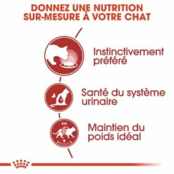 Royal Canin Instinctive - Pâtée Pour Chat -Promos Wanimo Boutique royal canin instinctive patee pour chat instinctive lot x g 3