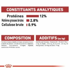 Royal Canin Instinctive - Pâtée Pour Chat -Promos Wanimo Boutique royal canin instinctive patee pour chat instinctive lot x g 6