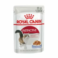 Royal Canin Instinctive - Pâtée Pour Chat -Promos Wanimo Boutique royal canin instinctive patee pour chat instinctive lot x g 8