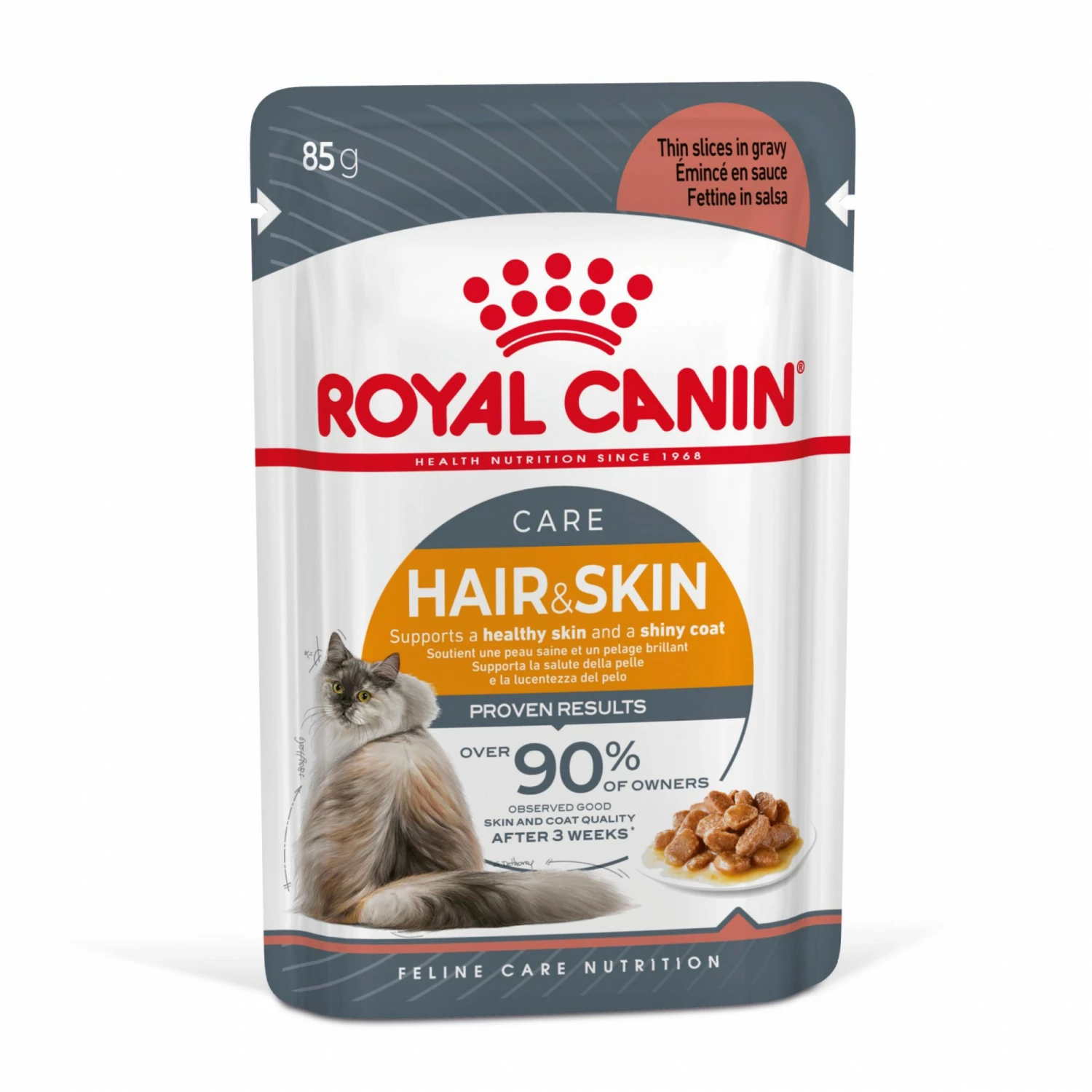 Royal Canin Intense Beauty 1 Royal Canin Intense Beauty