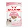 Royal Canin Kitten - Mousses Pour Chaton
