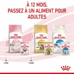 Royal Canin Kitten - Sauce Pour Chaton 23 Royal Canin Kitten - Sauce Pour Chaton -Promos Wanimo Boutique royal canin kitten sauce pour chaton royal canin 10
