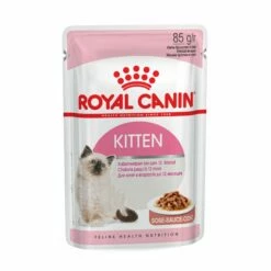 Royal Canin Kitten - Sauce Pour Chaton 25 Royal Canin Kitten - Sauce Pour Chaton -Promos Wanimo Boutique royal canin kitten sauce pour chaton royal canin 12